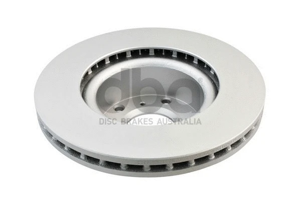 Brake Disc (DBA040E)