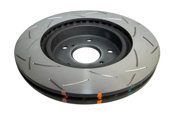 High Performance Brake Disc (DBA42580S)