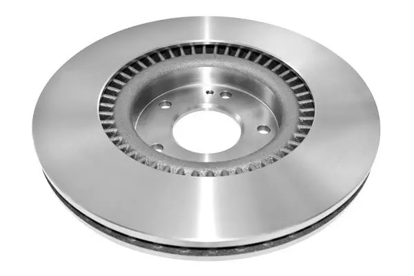 Brake Disc (DBA2472E)