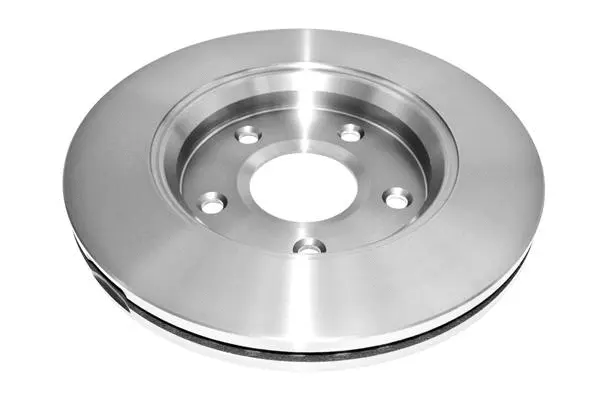 Brake Disc (DBA2420)