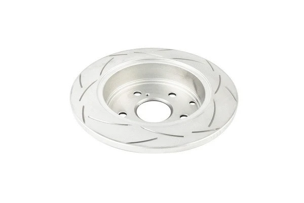 High Performance Brake Disc (DBA2745S)
