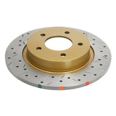 High Performance Brake Disc