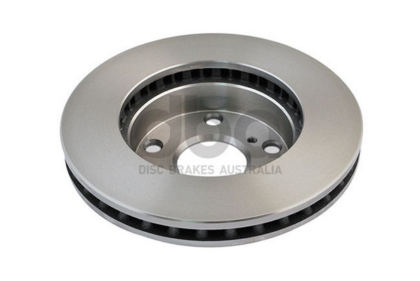 Brake Disc (DBA2715)