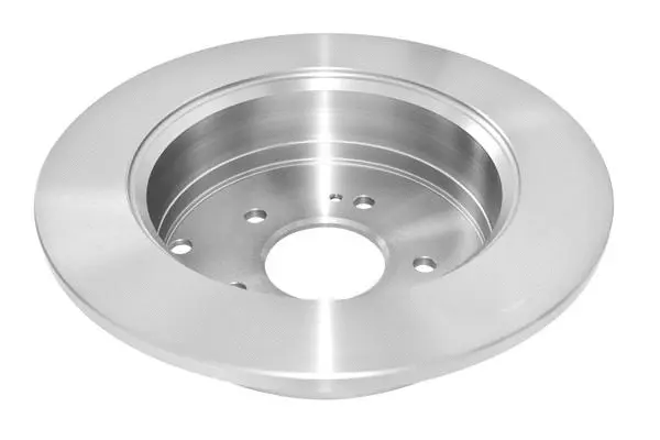 Brake Disc (DBA2463)