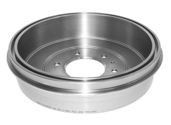 Brake Drum (DBA1642)