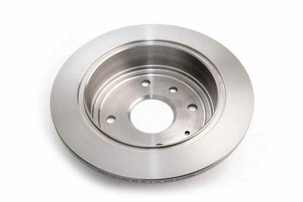 Brake Disc (DBA2043)