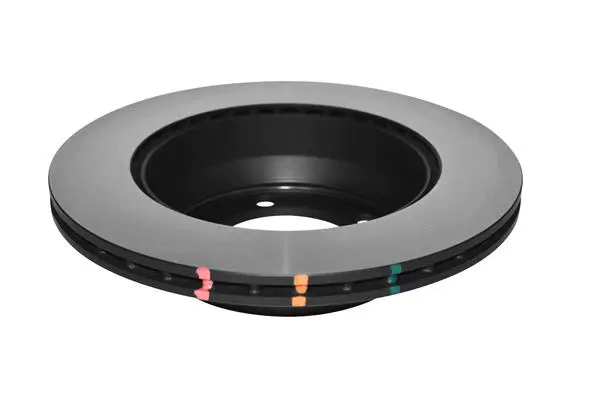 High Performance Brake Disc (DBA42389)