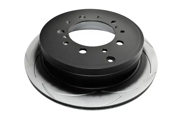 High Performance Brake Disc