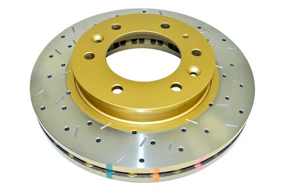 High Performance Brake Disc