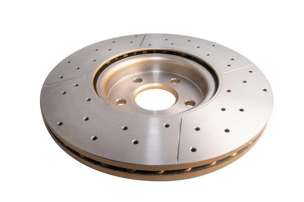 High Performance Brake Disc (DBA2120X)