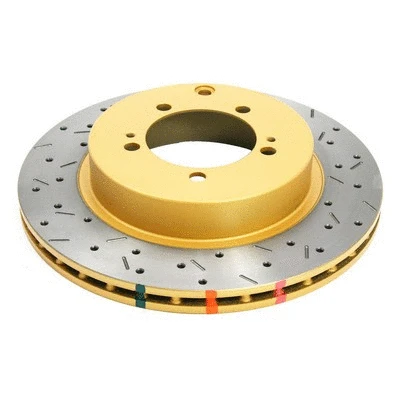 High Performance Brake Disc