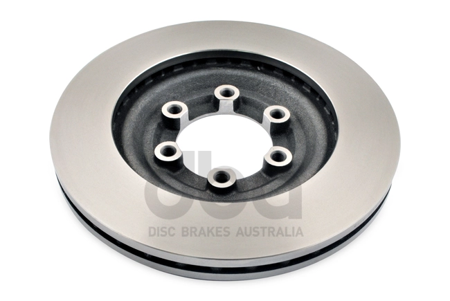 Brake Disc (DBA2060)