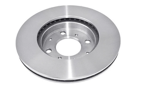 Brake Disc (DBA473)