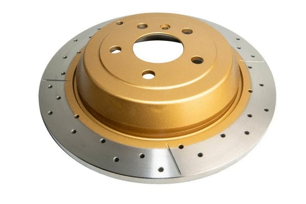 High Performance Brake Disc