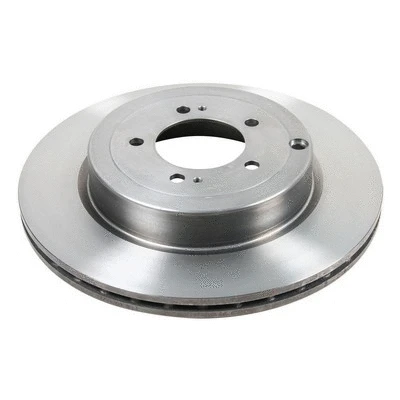 High Performance Brake Disc