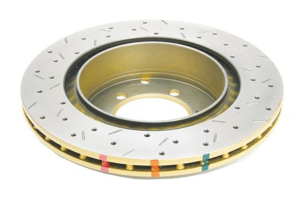 High Performance Brake Disc