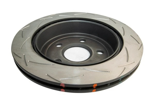 High Performance Brake Disc (DBA42027S)