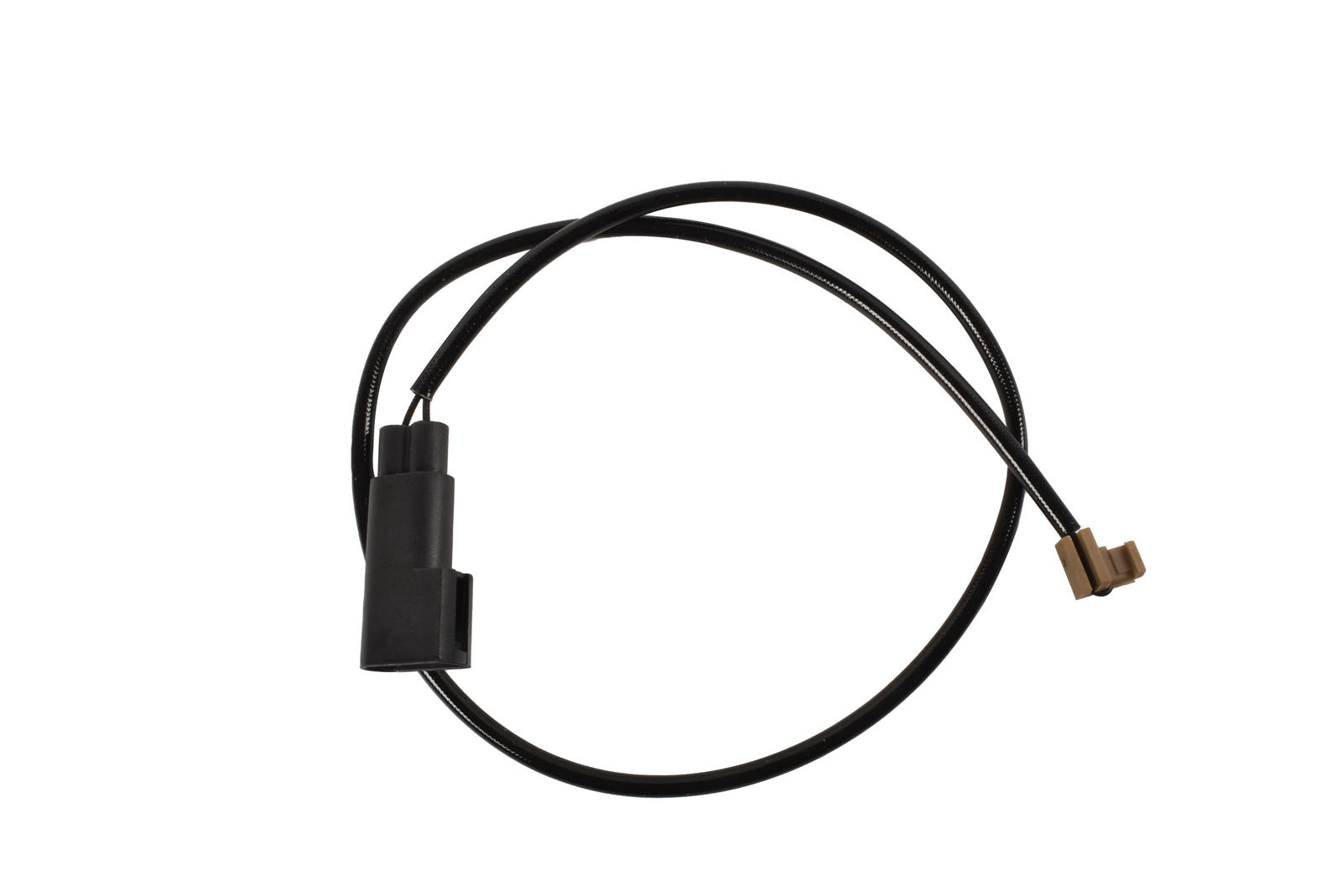 Sensor, brake pad wear (DBAWS1171)