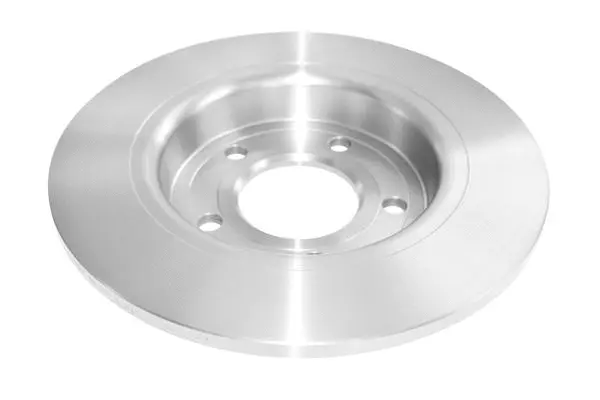 Brake Disc (DBA2957)