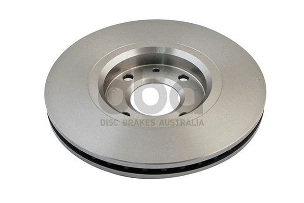 Brake Disc (DBA2275E)