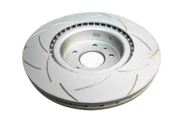 High Performance Brake Disc (DBA2366S)