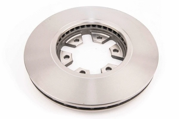 Brake Disc (DBA618)