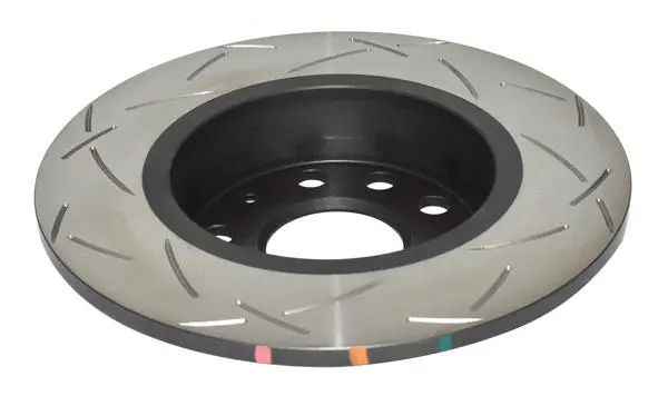 High Performance Brake Disc (DBA42814S)