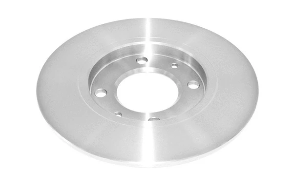 Brake Disc (DBA276)