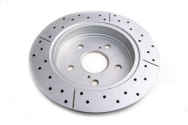 High Performance Brake Disc (DBA42765)