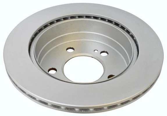 Brake Disc (DBA3081E)