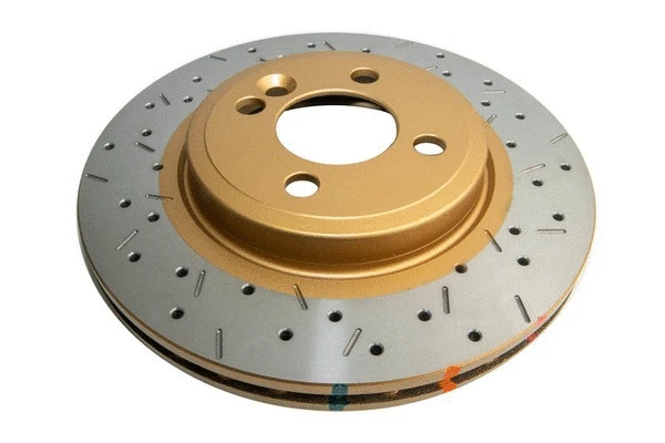 High Performance Brake Disc