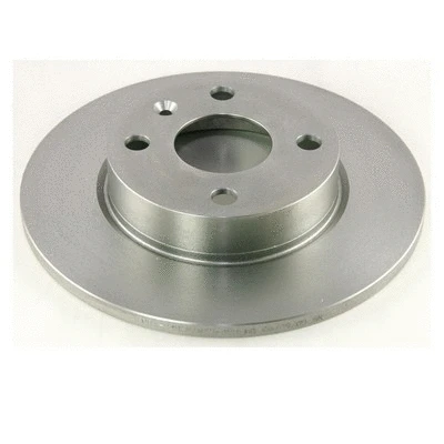 Brake Disc (DBA849)