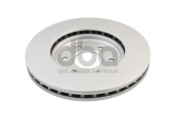 Brake Disc (DBA2310E)