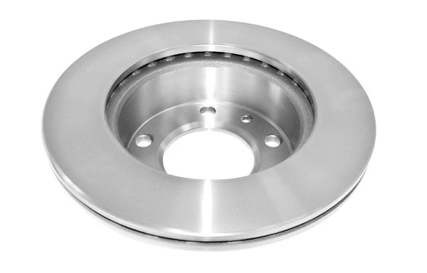 Brake Disc (DBA566)
