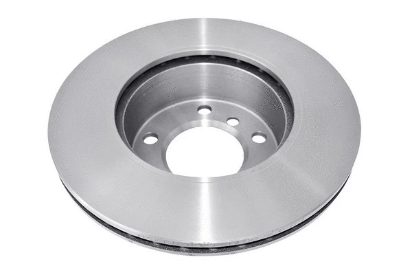 Brake Disc (DBA2882)