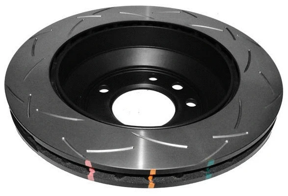High Performance Brake Disc (DBA42245S)