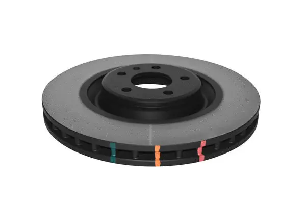 High Performance Brake Disc