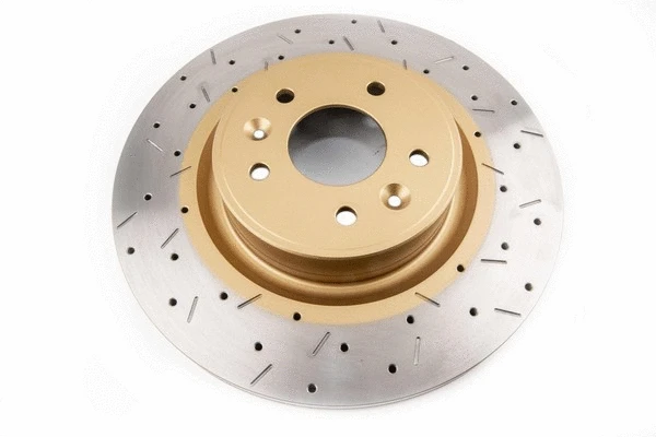High Performance Brake Disc