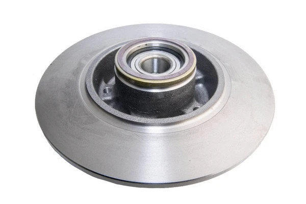 Brake Disc (DBA3707E)