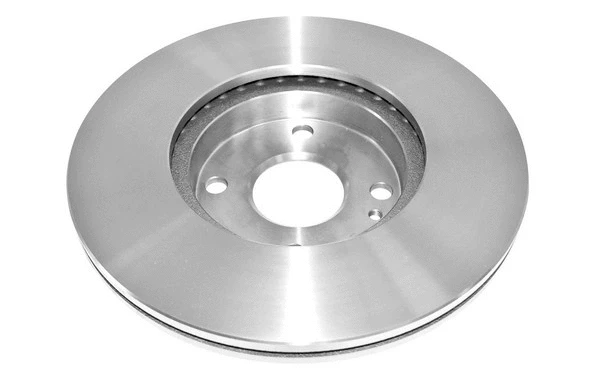 Brake Disc (DBA533)