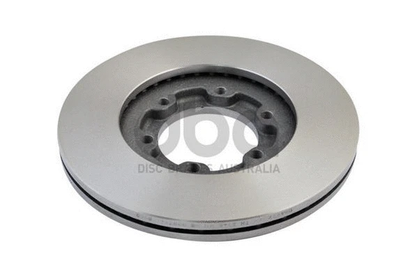 Brake Disc (DBA033)