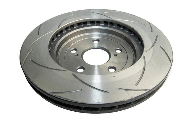 High Performance Brake Disc (DBA2702S)