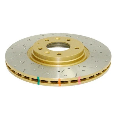 High Performance Brake Disc