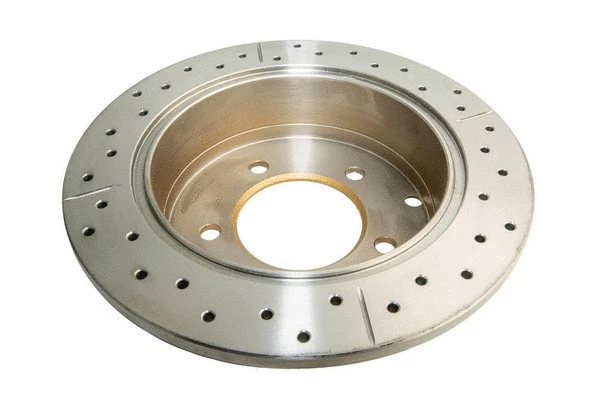 High Performance Brake Disc (DBA2209X)