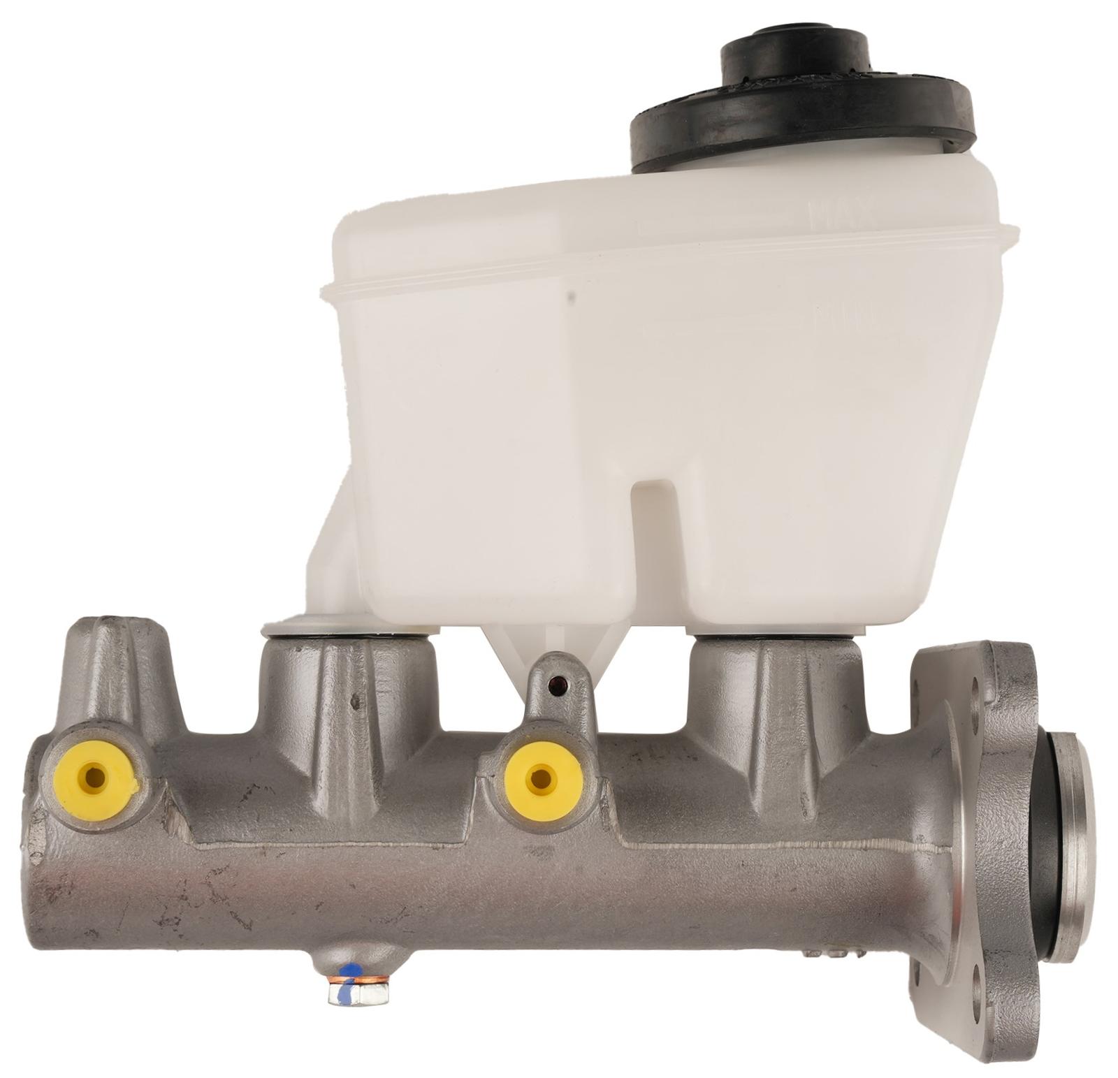 Brake Master Cylinder (DBABM1958)
