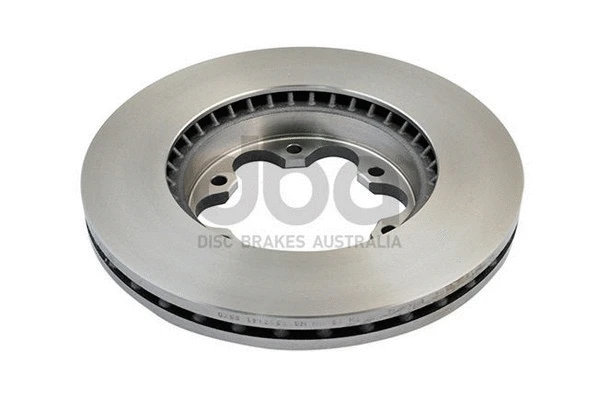 Brake Disc (DBA2732)