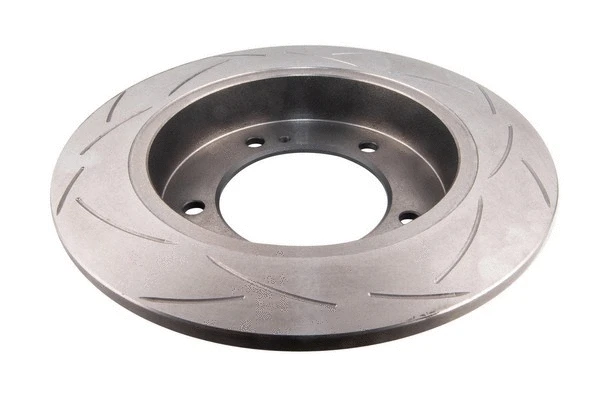 Brake Disc (DBA513)