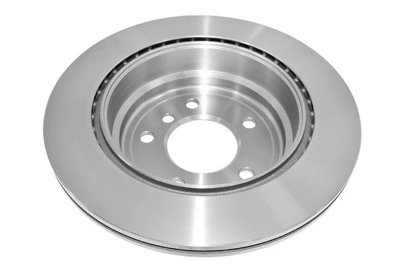 Brake Disc (DBA2861)