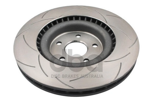 High Performance Brake Disc (DBA2632S)
