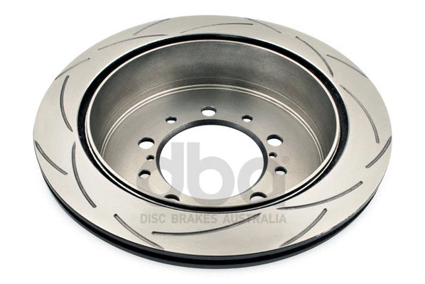 High Performance Brake Disc (DBA2723S)